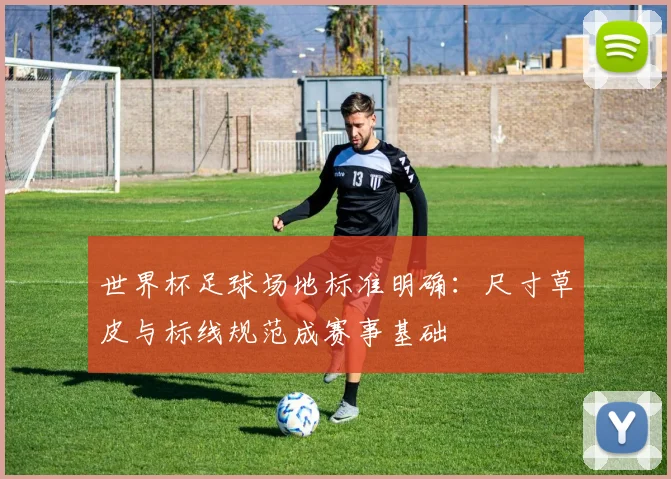 世界杯足球场地标准明确：尺寸草皮与标线规范成赛事基础