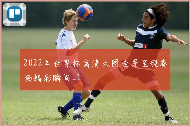 2022年世界杯高清大图全景呈现赛场精彩瞬间_1